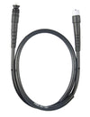 Honda CB360 CL350 CL360 MR250 Speedometer Cable - Replaces Honda OEM 44830-KB7-000
