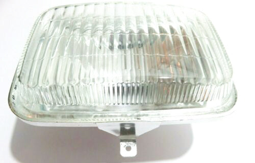 Headlight Lens Insert (99-4900)