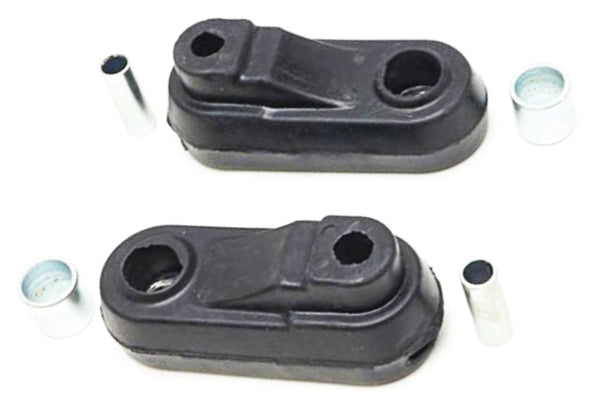 Honda XL125 XL500 XL250 XL185 Rear indicator Rubber Stem Set 33604-437-000