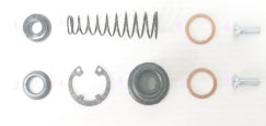 Honda Kawasaki Yamaha Suzuki Motorcycle Front Master Cylinder Repair Kit