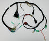 Kawasaki KZ900A KZ900B Main Wire Harness - Replaces Kawasaki OEM 26001-135