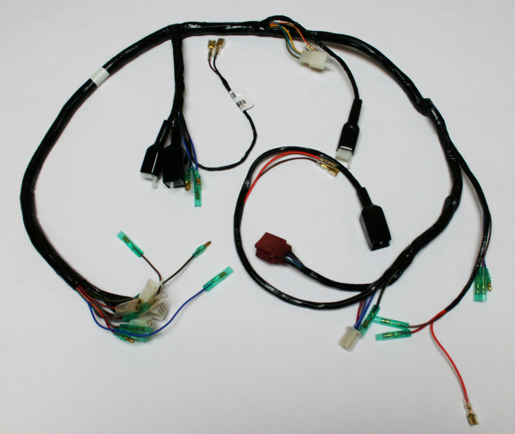 Main Wire Harness