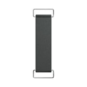 Honda 6.125 in. Stock Type Battery Band ~ Replaces 95012-17001 — Front three-quarter