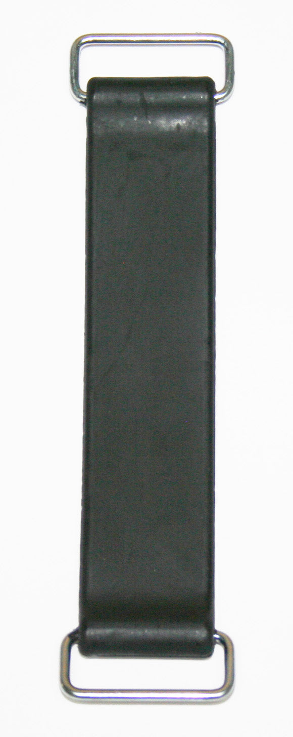Honda Motorcycle ATV Stock Type Battery Band 6.125" 95012-17001