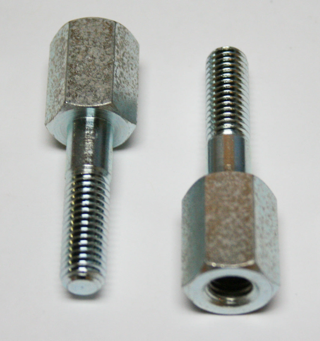 Honda GL1000 GL1000LTD GL1100 Rear Fender Bolt Set 90102-371-000