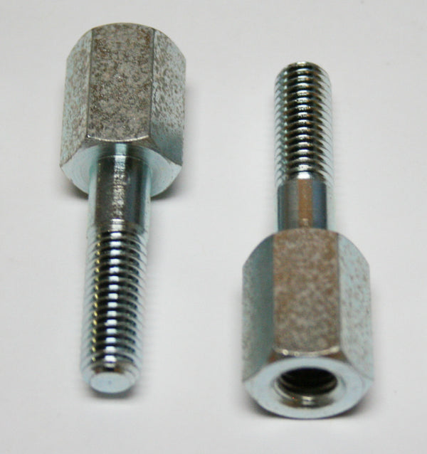 Honda GL1000 GL1000LTD GL1100 Rear Fender Bolt Set 90102-371-000