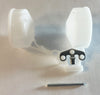 Honda GL1500 Carb Float with Pin - Replaces Honda OEM 16013-MAM-000