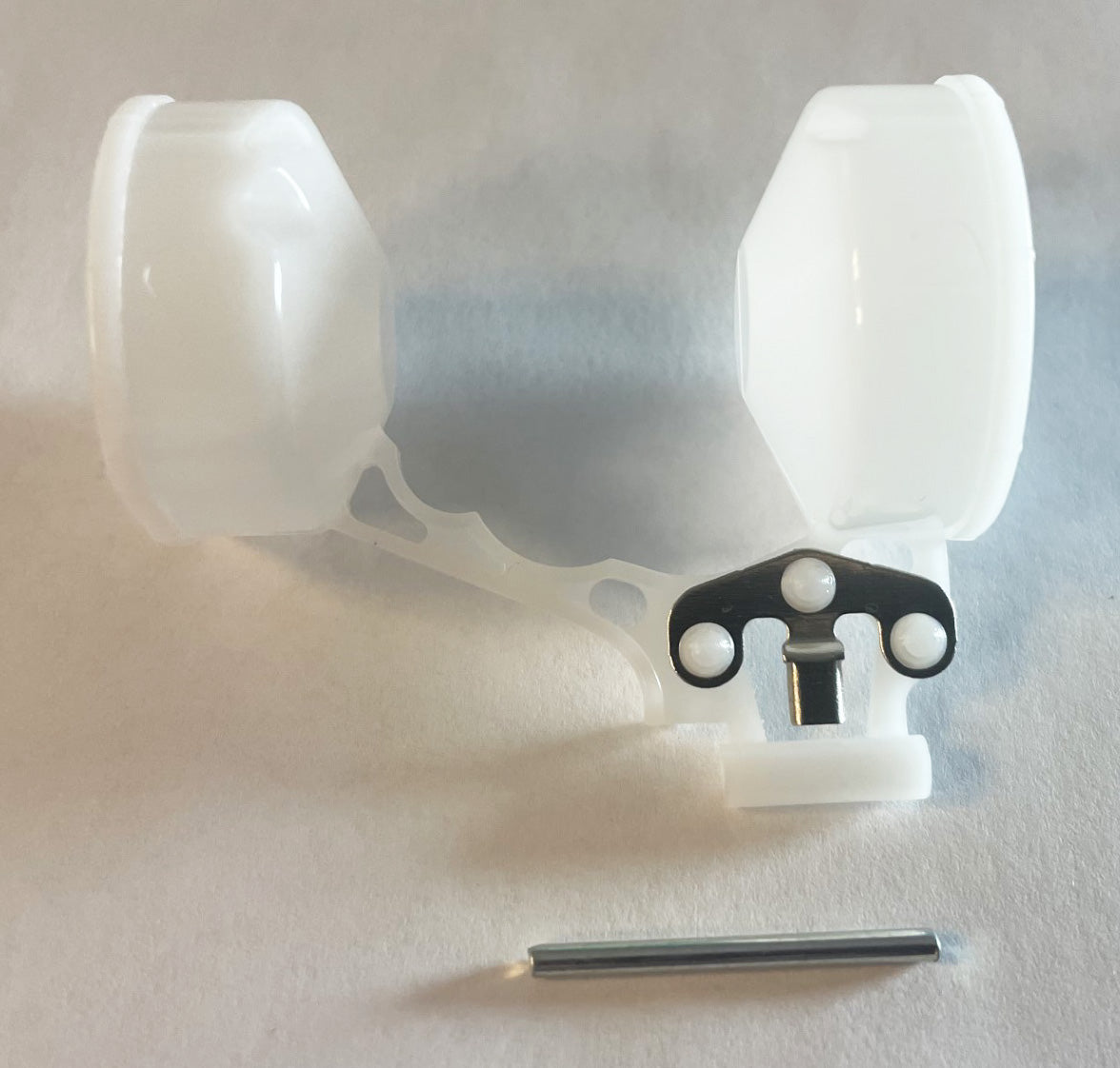 Honda GL1500 Carb Float with Pin 16013-MAM-000