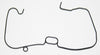 Honda GL1100 GL1100A GL1100I Air Chamber Gasket - Replaces Honda OEM 16075-463-004