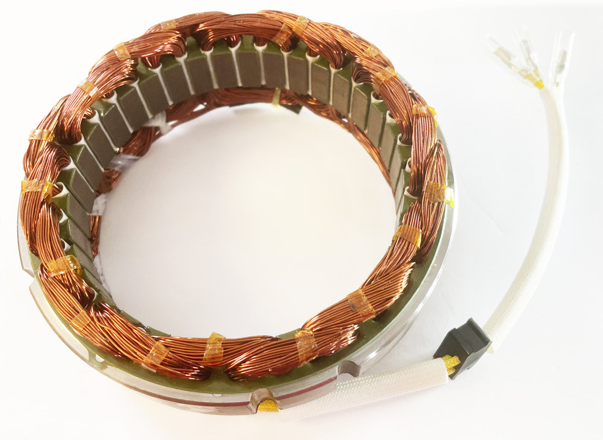 Honda CB750F CB750K Stock Style Stator 31102-300-045