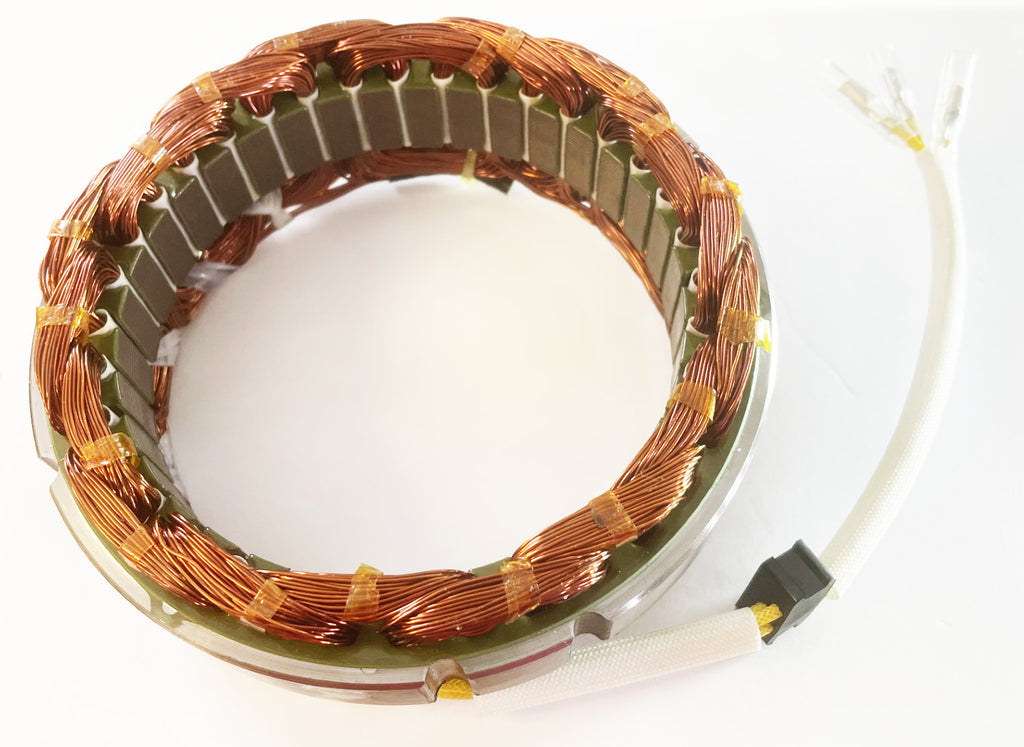 Stock Style Stator (99-4962)