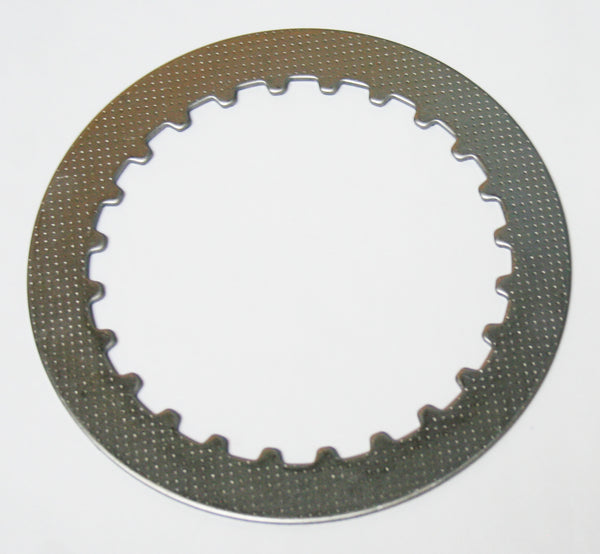 Honda VT500C VT500FT Steel Clutch Plate 23311-413-000