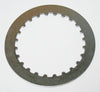 Honda CB450 CB400 CM400 CM450 Steel Clutch Plate - Replaces Honda OEM 23311-413-000