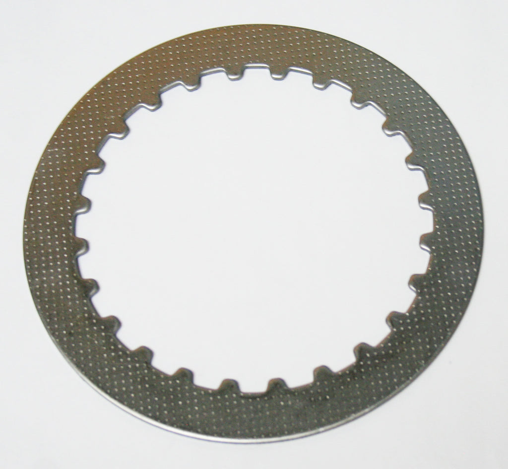 Steel Clutch Plate (99-4967A)