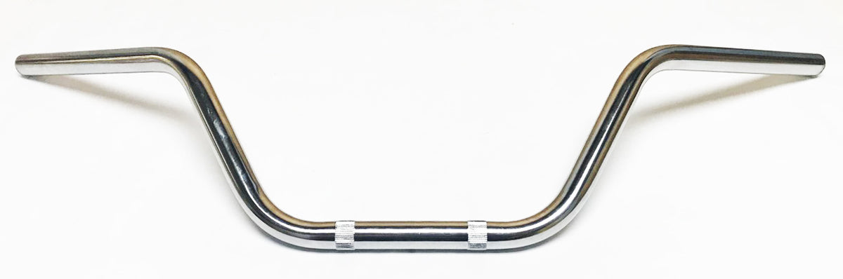 Honda CB750K Handlebar Stock Type CB750K 1977-78-7/8" 53100-405-010