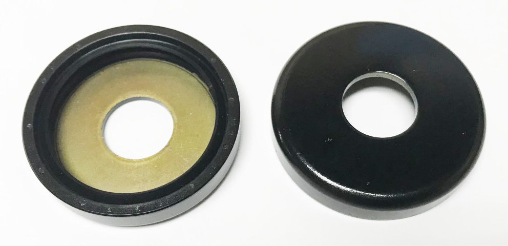 Swingarm Dust Seal Cap Set