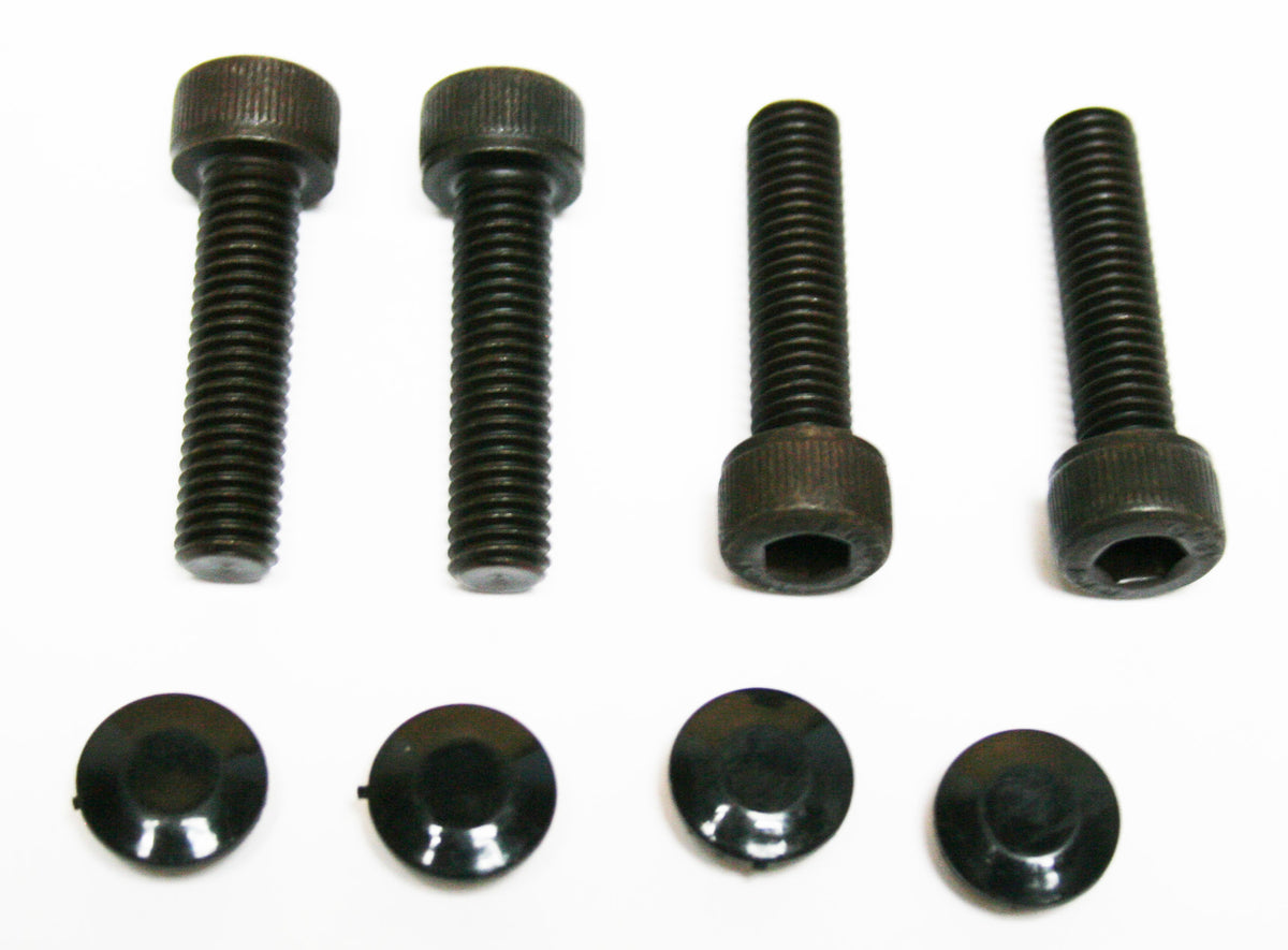Honda CB750 CB450 CB900 GL1000 Handlebar Clamp Hardware Set 91456-371-770