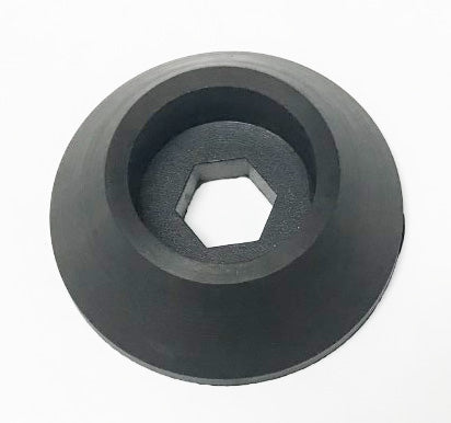 Headlight Reflector Rubber Base (99-4976)