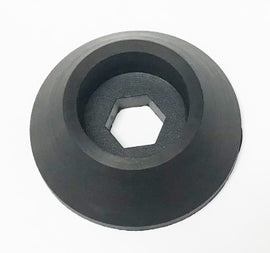 Beam Unit Reflector Rubber Base (99-4976)