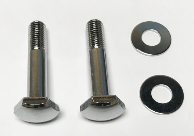 Front Brake Caliper Bolt Set