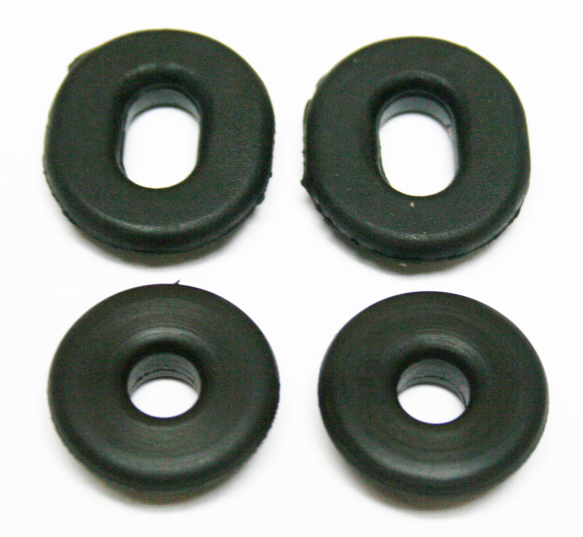 Honda GL1500 Side Cover Rubber Set 83551-MA6-000
