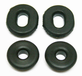 Side Cover Rubber Set (99-4980)