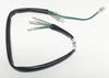 Honda GL1000 CX500 CX650 Tail Unit / Stop Light Harness - Replaces Honda OEM 33711-371-000
