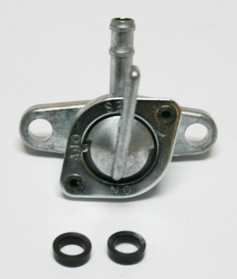 Honda GL1000 GL1100 GL1200 Fuel Petcock Assembly 16950-371-025