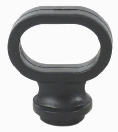 Front Fender Speedo Rubber (Cable Loop) (99-5000)