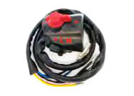 Bar Switch Assembly - Right (Brake) Side (99-5005)