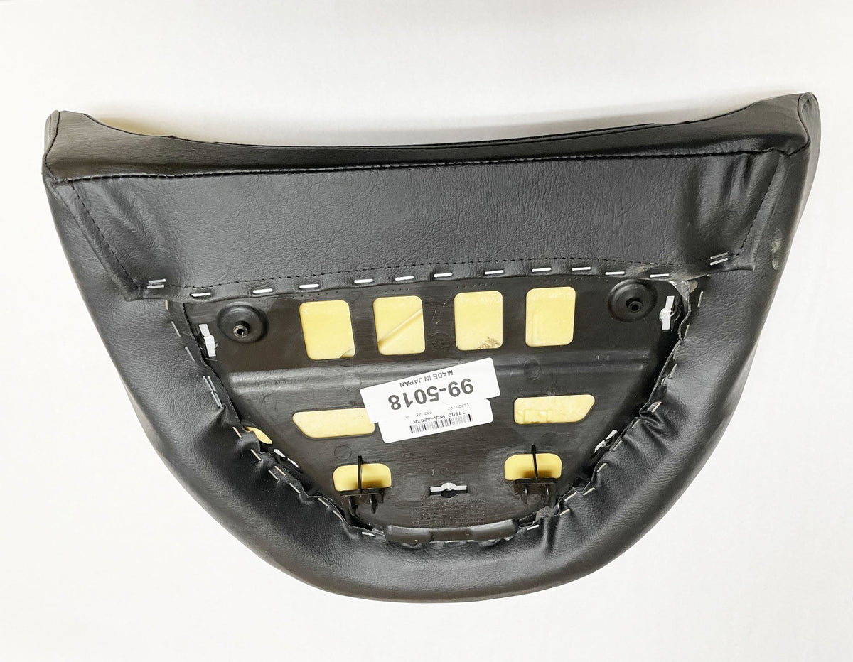 Honda GL1800 Passenger Rear Backrest Seat Cushion Aftermarket 77500-MCA-A20ZA