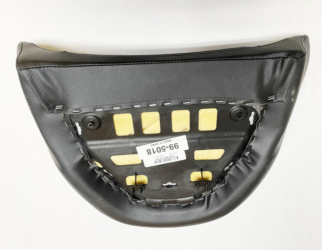 Passenger Rear Backrest Seat Cushion ~ Aftermarket Honda 77500-MCA-A20ZA (99-5018)