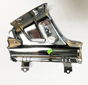 Honda GL1800 Right Front Fender Cover Genuine Honda 61102-MCA-000