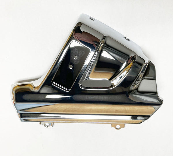Honda GL1800 Right Front Fender Cover Genuine Honda 61102-MCA-000