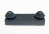 Honda Motorcycle ATV Seat Setting Rubber - Honda Brand - Genuine Honda OEM 77204-312-000