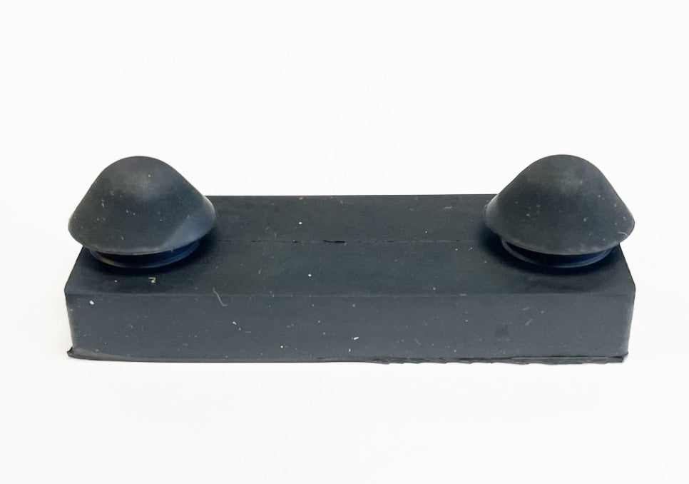 Honda Motorcycle ATV Seat Setting Rubber Honda Brand Genuine 77204-312-000