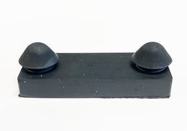 Seat Setting Rubber ~ Honda Brand OEM (99-5052)