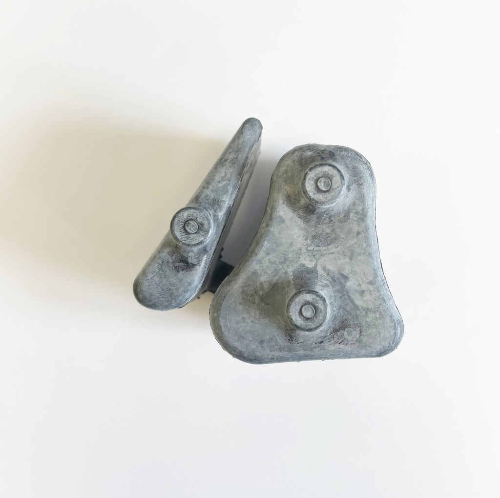 Rear Wheel Damper / Cush Drive Rubber ~ Genuine Honda 41241-422-000 (99-5056)