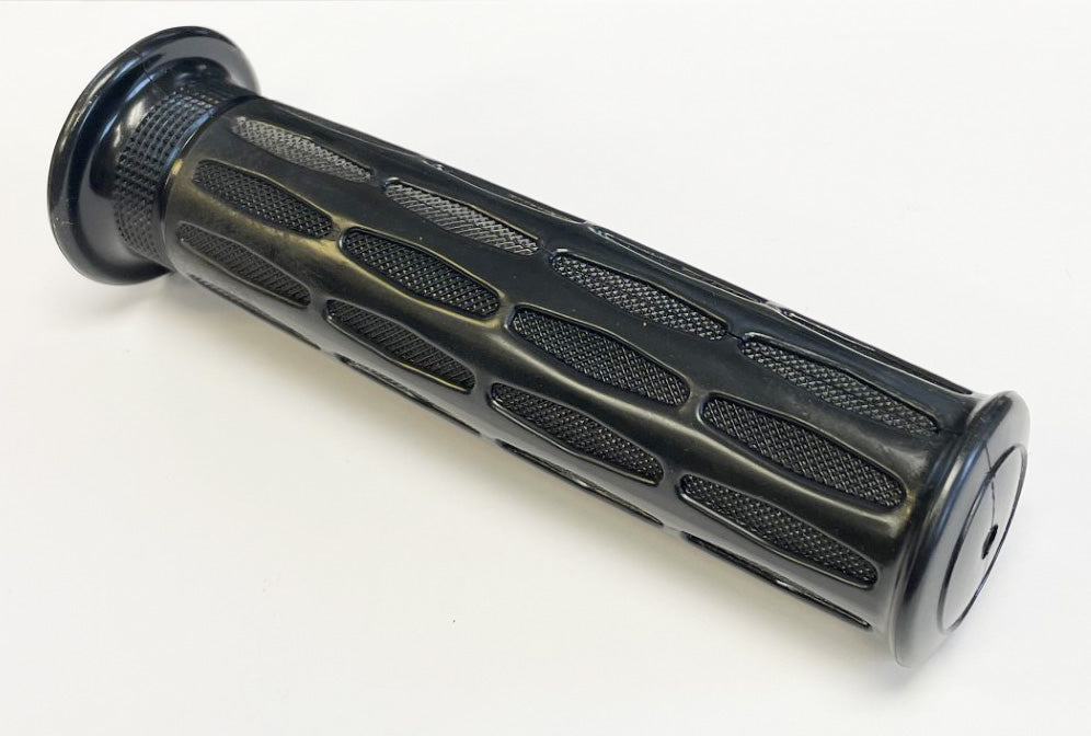 Honda GL1100 GL1200 GL1500 Right Side Handlebar Grip Genuine 53168-MG9-315