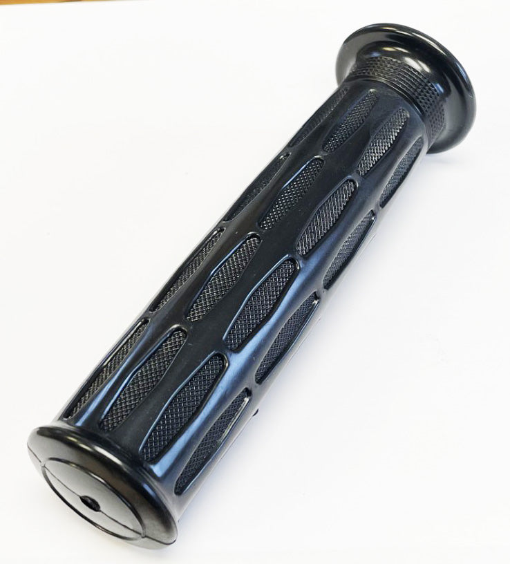 Honda GL1100 GL1200 GL1500 Left Side Handlebar Grip Genuine 53167-MG9-315