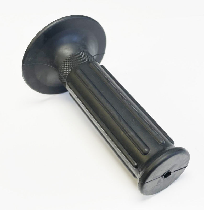 Honda CR125 CT125 CR250 CR80 Left Side Stock Handlebar Grip Genuine 53166-116-670