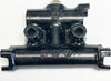 Honda CB750F GL1000 Front Brake Three-Way Joint - Genuine Honda Brand | 45123-410-000