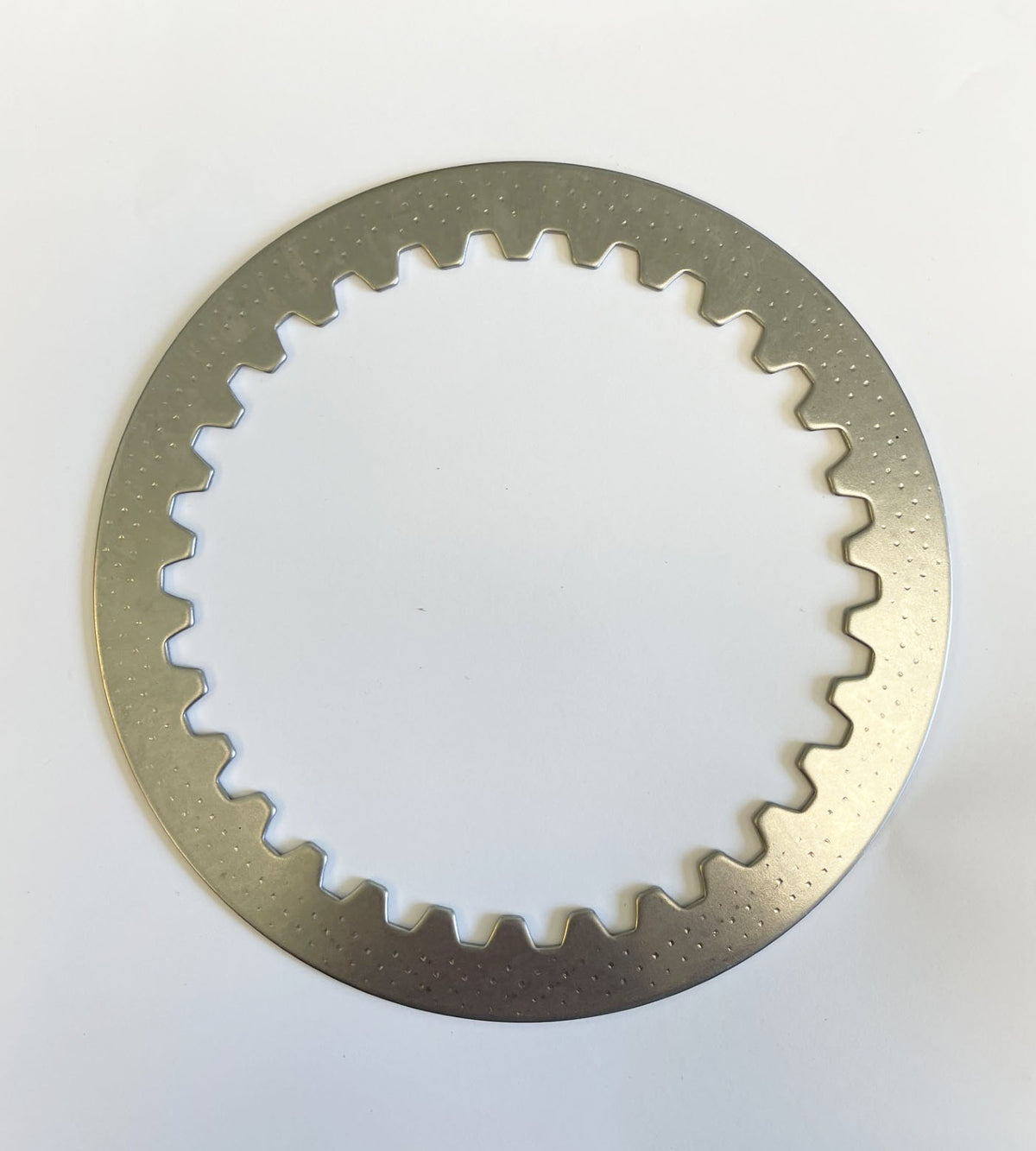 Honda GL1500 ST1300 VT1300 VTX1300 Clutch Plate A Genuine 22321-MN5-000