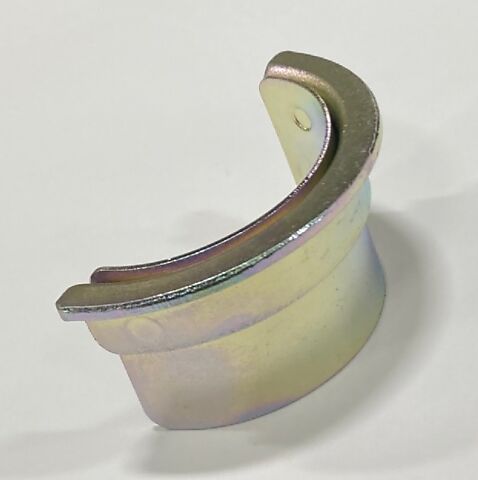 Exhaust Pipe Joint Collar ~  Genuine Honda OEM