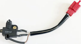 Neutral & Reverse Switch Assembly ~ Genuine Honda OEM (99-5116)