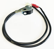 Honda GL1800 GL1800A Rear Stop Cruise Switch Set Genuine 35300-MCA-000