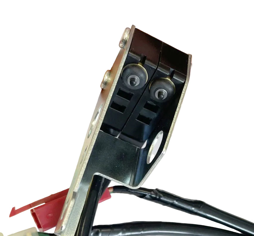 Honda GL1800 GL1800A Rear Stop Cruise Switch Set Genuine 35300-MCA-000