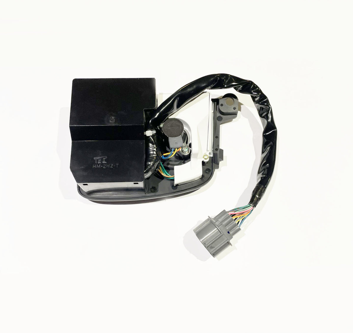 Honda GL1800 GL1800A Height Control Switch Assembly Genuine 35800-MCA-043
