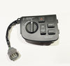 Honda GL1800 GL1800A Height Control Switch Assembly - Genuine Honda OEM 35800-MCA-043