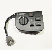 Honda GL1800 GL1800A Height Control Switch Assembly Genuine 35800-MCA-043
